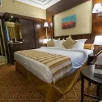 Ruve Al Madinah Hotel