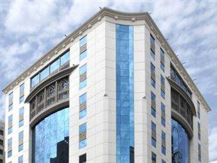 Ruve Al Madinah Hotel