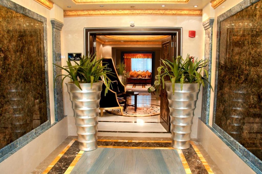 Ruve Al Madinah Hotel