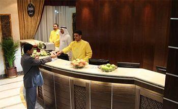 Hotel Ruve Al Madinah 3*