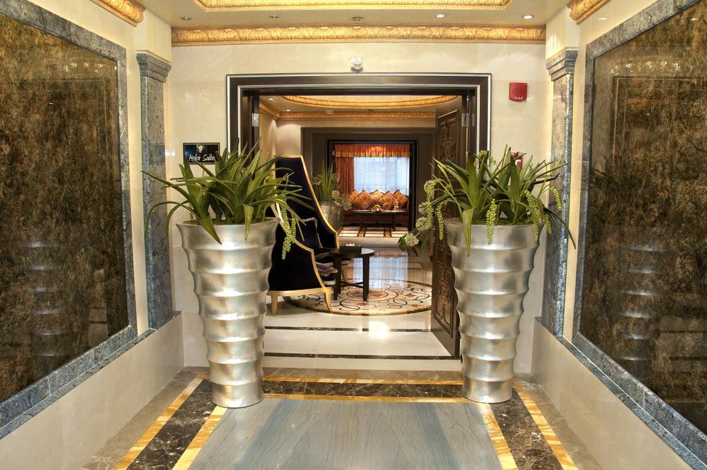 Hotel Ruve Al Madinah 3*
