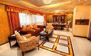 Ruve Al Madinah 3*