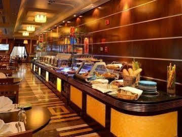 Ruve Al Madinah Hotel