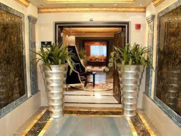 Ruve Al Madinah 3* Médine