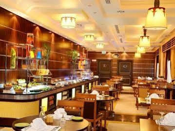 Hotel Ruve Al Madinah Médine