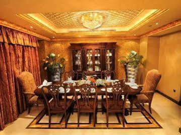Hotel Ruve Al Madinah
