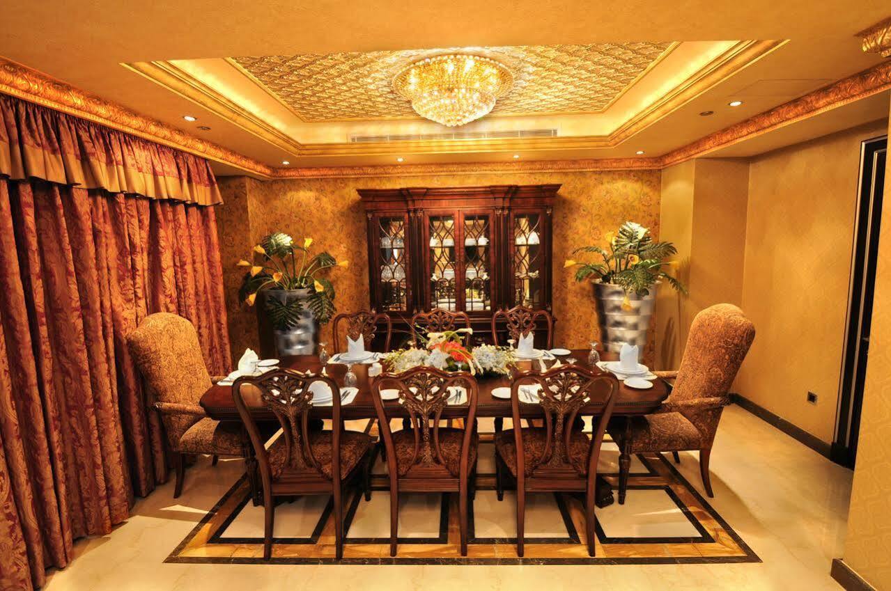 Hotel Ruve Al Madinah 3*