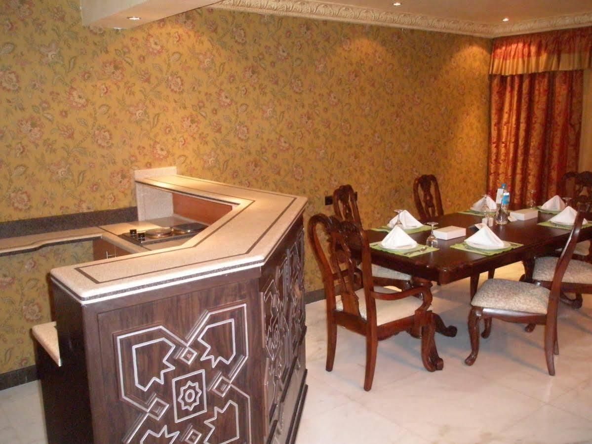 Ruve Al Madinah 3* Médine