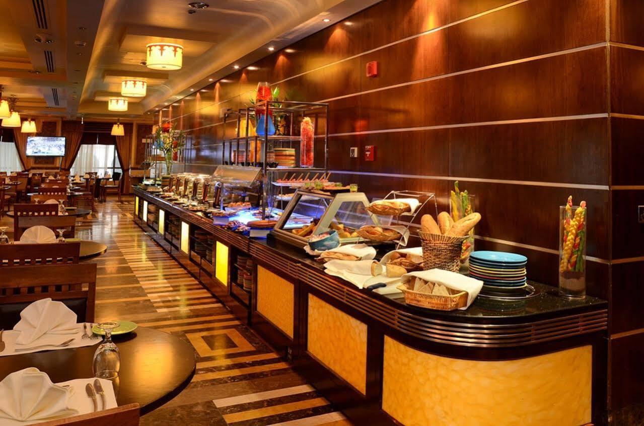 Hotel Ruve Al Madinah